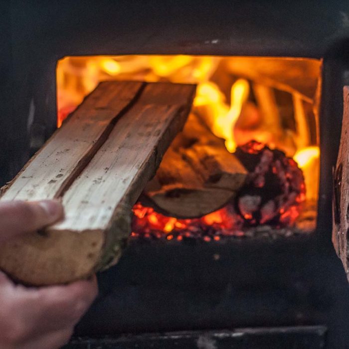 kamin-kak-brasvarmebutiken Kamin inomhus